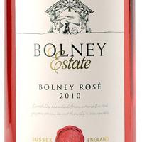 The Bolney wine is earning kudos! Winemaker 2